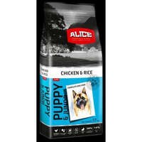 Alice Alice Junior Csirke-Rizs 30-14 17kg
