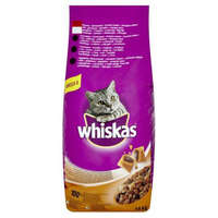 Mars Whiskas Száraz Marha 14kg