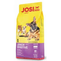 Josera JosiDog Junior Sensitiv 15kg