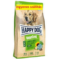 Happy Dog Happy Dog Natur-Croq Lamm & Reis 15kg