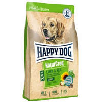 Happy Dog Happy Dog Natur-Croq Lamm & Reis 4kg