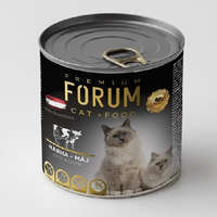 Forum Forum Cat Konzerv Marha-Máj 415g