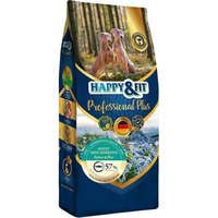 Happy & Fit Happy&Fit Professional Plus Adult Mini Sensitive Salmon & Rice 18kg