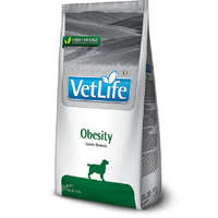 Farmina Vet Life Natural Diet Dog Obesity 12kg