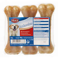 Trixie Trixie Jutalomfalat Préselt Csont 33gr/11cm 3db/Csomag