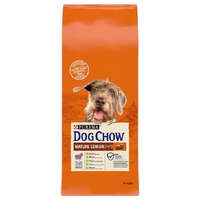 Purina Dog Chow Mature Senior bárány 14kg