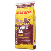 Josera Josera Lamb Rice 12,5kg