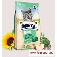 Happy Cat Happy Cat Minkas Mix macskatáp 10kg