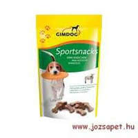 Gimborn Gimborn sport snack bárányos 60g