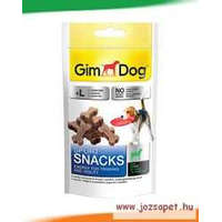 Gimborn Gimborn sport snack marhás 60g