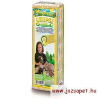 Chipsi Chipsi Forgács citrusos kisállatalom 15l