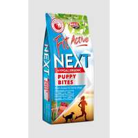 Panzi FitActive FitActiveNEXT 15kg Puppy Lamb&Fish with cranberry