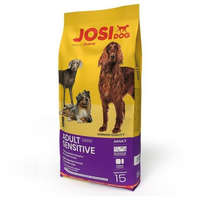 Josera Josera Josidog Sensitive kutyatáp 15kg