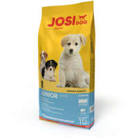 Josera JosiDog Junior 15 kg kutyatáp kölyök kutyának