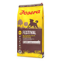 Josera Josera Festival 12.5kg kutyatáp
