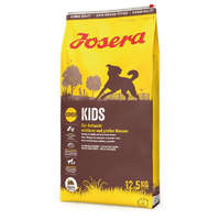 Josera Josera Kids 12.5kg kutyatáp kölyök kutyáknak