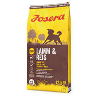 Josera Josera Lamb&Rice 12.5kg