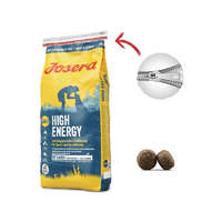 Josera Josera High Energy 12.5kg kutyatáp