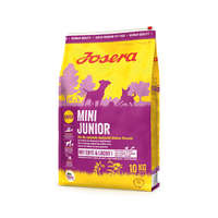 Josera Josera MiniJunior 10kg