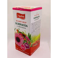Apotheke Apotheke echinacea szirup homoktövissel 250g