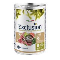 Exclusion Mono Noble Grain Adult Lamb Monoprotein Konzerv 400g