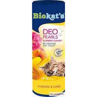 Gimborn Gimborn Biokat's alomszagtalanító púder Cotton Blossom