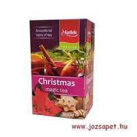 APOTHEKE Bűvös Karácsony Tea, 20 filter, Premier Selection