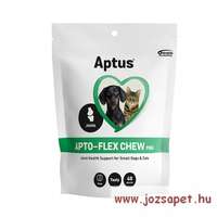 Aptus Aptus Apto-Flex Chew Mini tabletta 40db