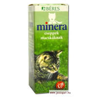 Béres Béres Minera csepp macskának 30ml