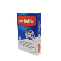 Bolfo Bolfo bolha, kullancs elleni nyakörv 38cm macskáknak, kistestű kutyáknak