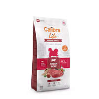 Calibra Calibra Dog Life Senior Small Fresh Beef 1,5kg