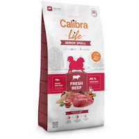 Calibra Calibra Dog Life Adult Small Fresh Beef 1,5kg