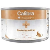 Calibra VD CALIBRA VET Gastrointestinal and Pancreas -konzerv, diétás állatorvosi gyógytáp macskának 200g
