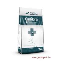 Calibra VD Calibra Vet Joint and Mobility Dog 12kg
