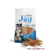 Calibra Calibra Joy Classic hal és csirke szeletek 80g