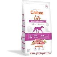 Calibra Calibra Dog Life Adult Large Breed Lamb 12kg