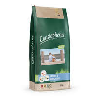 Christopherus Christopherus Dog Puppy&Junior 4kg kutyatáp, kölyök és fiatal kutyáknak