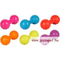 Apport játék csengővel 12cm