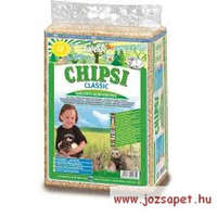 Chipsi Chipsi Classic Forgács 60l