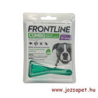 Frontline Frontline Combo kutya L 20-40 kg 2.68 ml