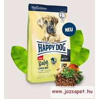 Happy Dog Happy Dog Baby Giant Lamb&Rice 15kg