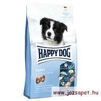 Happy Dog Happy Dog Baby/ Puppy Original 4kg kutyatáp kölyök kutyának