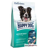 Happy Dog Happy Dog Supreme Fit & Well Adult Medium 10 kg +2kg