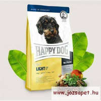 Happy Dog Happy Dog Supreme Mini Light (Low Fat) kutyatáp 800g