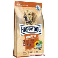 Happy Dog Happy Dog Natur-Croq Rind & Reis (marha és rizs) 1kg kutyatáp
