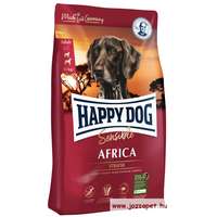 Happy Dog Happy Dog Supreme Sensible Africa kutyatáp 12,5 kg