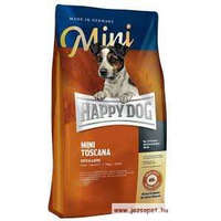 Happy Dog Happy Dog Supreme Toscana Mini kutyatáp 4kg