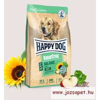 Happy Dog Happy Dog Natur-Croq Balance kutyatáp 1 kg