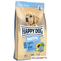 Happy Dog Happy Dog Natur-Croq Puppy kölyök kutyatáp 15 kg