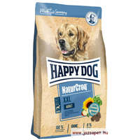 Happy Dog Happy Dog Natur-Croq XXL kutyatáp 15 kg